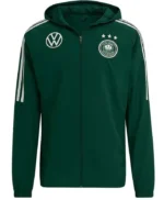 Germany v England Michael Urbansky Jacket