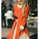 Gia Skova 2026 Wool Coat