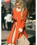 Gia Skova 2026 Wool Coat