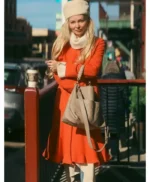 Gia Skova 2026 Wool Coat