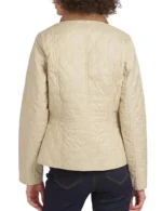Good Morning America Stephanie Ramos Quilted Jacket