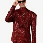 Gradey Dick Jacket