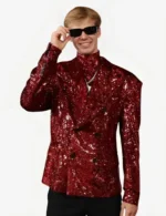 Gradey Dick Jacket