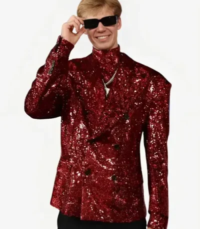 Gradey Dick Jacket
