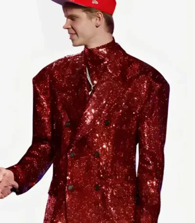 Gradey Dick Jacket