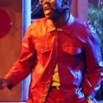 Grammy 2026 Tyler The Creator Red Jacket