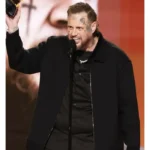 Grammy Award Jelly Roll Black Jacket