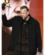 Grammy Award Jelly Roll Black Jacket