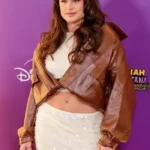 Hannah Montana 20th Anniversary Ilona Maher Jacket