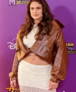 Hannah Montana 20th Anniversary Ilona Maher Jacket