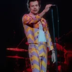 Harry Styles Love on Tour Tracksuit