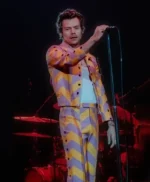 Harry Styles Love on Tour Tracksuit