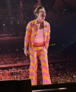 Harry Styles Love on Tour Tracksuit