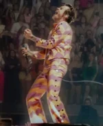 Harry Styles Love on Tour Tracksuit