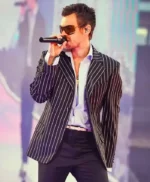 Wembley Stadium 2026 Harry Styles Blazer