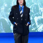 Hit Me Hard And Soft Tour 2026 Billie Eilish Blazer