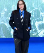 Hit Me Hard And Soft Tour 2026 Billie Eilish Blazer