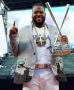 Home Run Derby Jacket