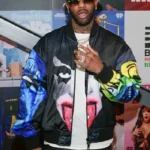 Hoodrich Pablo Juan Beat Jacket