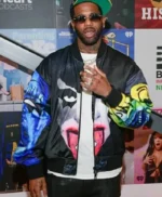 Hoodrich Pablo Juan Beat Jacket