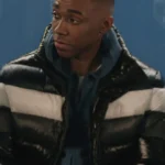 Hunter McGrath Elsbeth 2024 Puffer Jacket