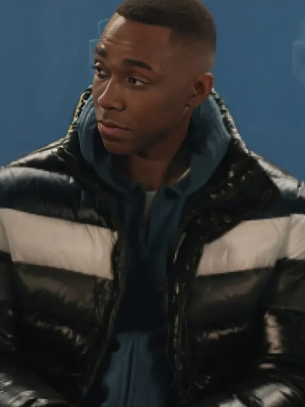 Hunter McGrath Elsbeth 2024 Puffer Jacket