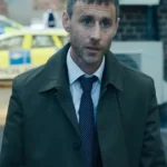 Ian Bonar Criminal Record Green Coat