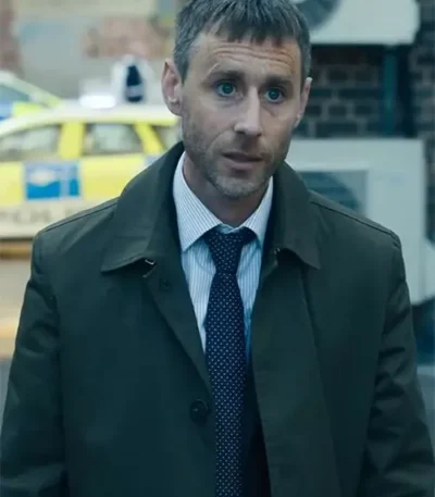 Ian Bonar Criminal Record Green Coat