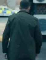 Ian Bonar Criminal Record Green Coat