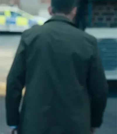 Ian Bonar Criminal Record Green Coat