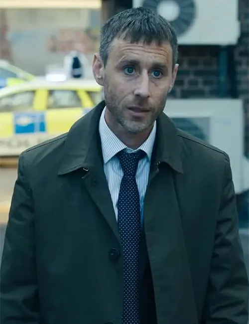 Ian Bonar Criminal Record Green Coat Ian Bonar Criminal Record Green Coat