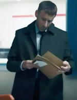 Ian Bonar Criminal Record Green Coat