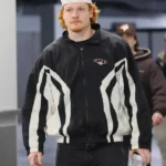 Ice Hockey Player Owen Tippett Track Jacket
