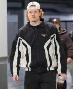 Ice Hockey Player Owen Tippett Track Jacket