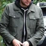 Imaginary Friends John Krasinski Jacket