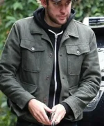 Imaginary Friends John Krasinski Jacket