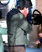Imaginary Friends John Krasinski Jacket
