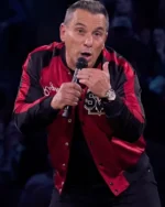 Sebastian Maniscalco It Ain’t Right Jacket