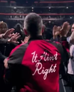 Sebastian Maniscalco It Ain’t Right Jacket