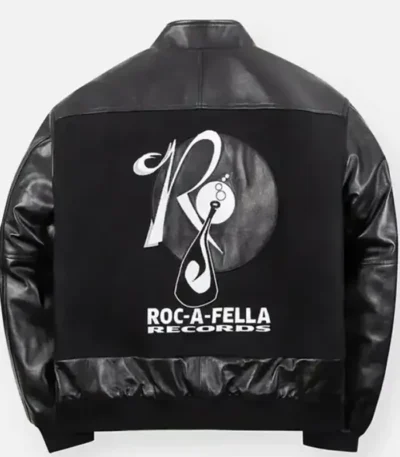 Jay Z Reasonable Doubt Jacket