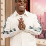 Ja Rule Sherri 2025 Jacket