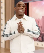 Ja Rule Sherri 2025 Jacket