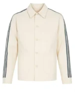 Ja Rule Sherri 2025 Jacket