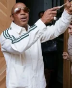 Ja Rule Sherri 2025 Jacket