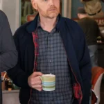 Jack Kelly Olds Dads Blue Jacket