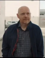 Jack Kelly Olds Dads Blue Jacket