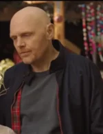 Jack Kelly Olds Dads Blue Jacket