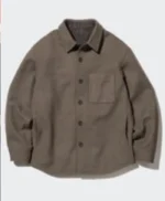 Jacob Hill Abbott Elementary S04 Oversized Jacket