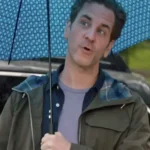 James Children Ruin Everything 2023 Cotton Jacket