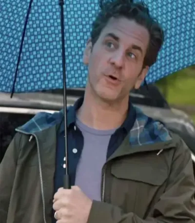James Children Ruin Everything 2023 Cotton Jacket